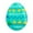 D, variant on Carpet Easter Bunny Shaped Doormat with - Back Washable Cartoon Bunny Welcome Mat for Home and Entryway