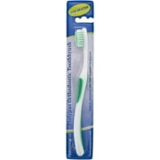 Platypus Toothbrush for Braces, Orthodontic Toothbrush, Braces Care, 1 Pc