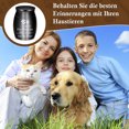thumbnail image 4 of Transemion Compact And Delicate Mini Pet Urns For Beautiful Memorial Thoughtful Gifts, 4 of 6