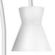 thumbnail image 4 of Lámpara calentadora de velas Lámpara de vela de temperatura ajustable Luces de noche Lámpara de cera para derretir velas Calentador de fusión de cera H Ajustable Blanco, 4 of 7