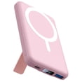 thumbnail image 1 of Batería externa magnética AOGUERBE de 10000 mAh para iPhone con Mag-Safe, 1 of 6