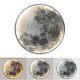 thumbnail image 1 of 2026 Moon Wall Lamp Bedroom Bedside Lamp Modern Light Luxury Wall Lamp, 1 of 2