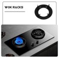 thumbnail image 3 of SKISUNO Stove Pot Stand Circular Shape Metal for Kitchen Use 1Pcs, 3 of 7