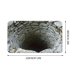 thumbnail image 1 of Alfombra de baño de diatomeas visual | Alfombra impermeable para entrada | Felpudo de tierra de diatomeas superabsorbente para baño, cocina y entrada, 1 of 2