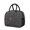 Black-176, variant on Laboratory Themed Insulated Lunch Tote – Reusable Thermal Cooler Bag for Students, Teachers, and Science Fans