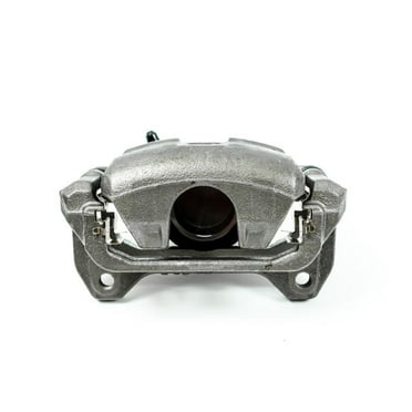 Power Stop Front Left One Stock Replacement Caliper L2809