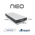 thumbnail image 5 of Colchón en Caja uDream  NEO Individual, 5 of 5