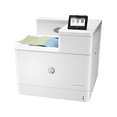 thumbnail image 3 of HP Color LaserJet Enterprise M856dn, 3 of 5