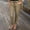 ♪140-Khaki, variant on Xuyuer Women's Cargo Pants Elastic Waist Casual Solid Jogger 7/8 Pants with Pockets - Casual Trousers, Pants for Women