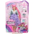 thumbnail image 2 of Barbie MATTEL  Aventura de Princesas Daisy, 2 of 3