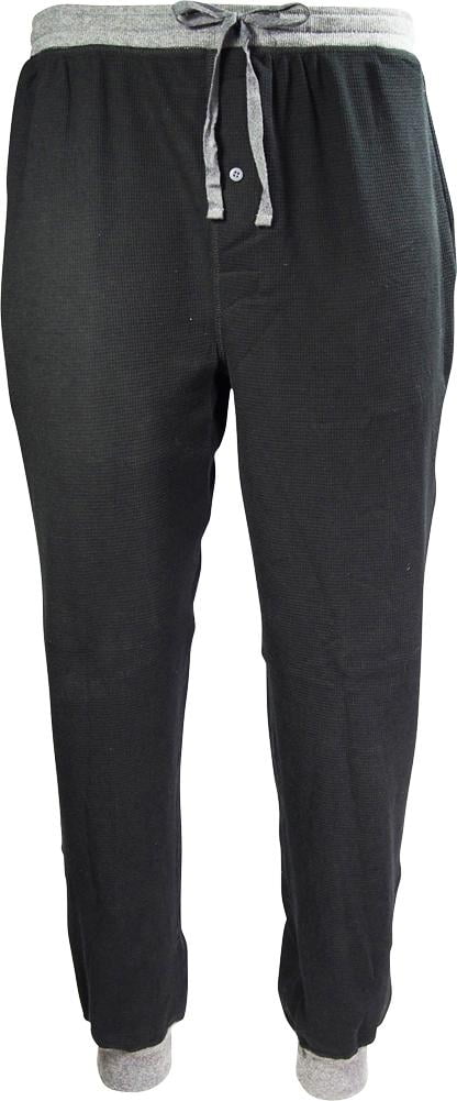 mens jogger sleep pants