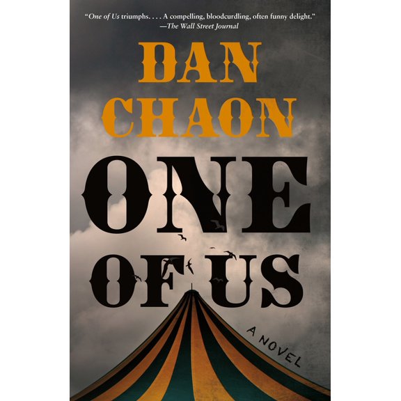 One of Us, (Paperback)