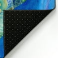 thumbnail image 2 of Addison Rugs Indoor/Outdoor Harpswell Turtle Washable Rug 2'3" x 7'6" Runner, 2 of 5