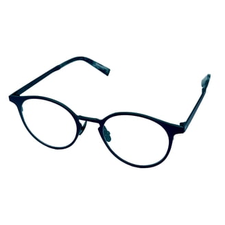 Bottega Veneta BOTTEGA VENETA BV0193O 003 Unisex Blue  display picture 3