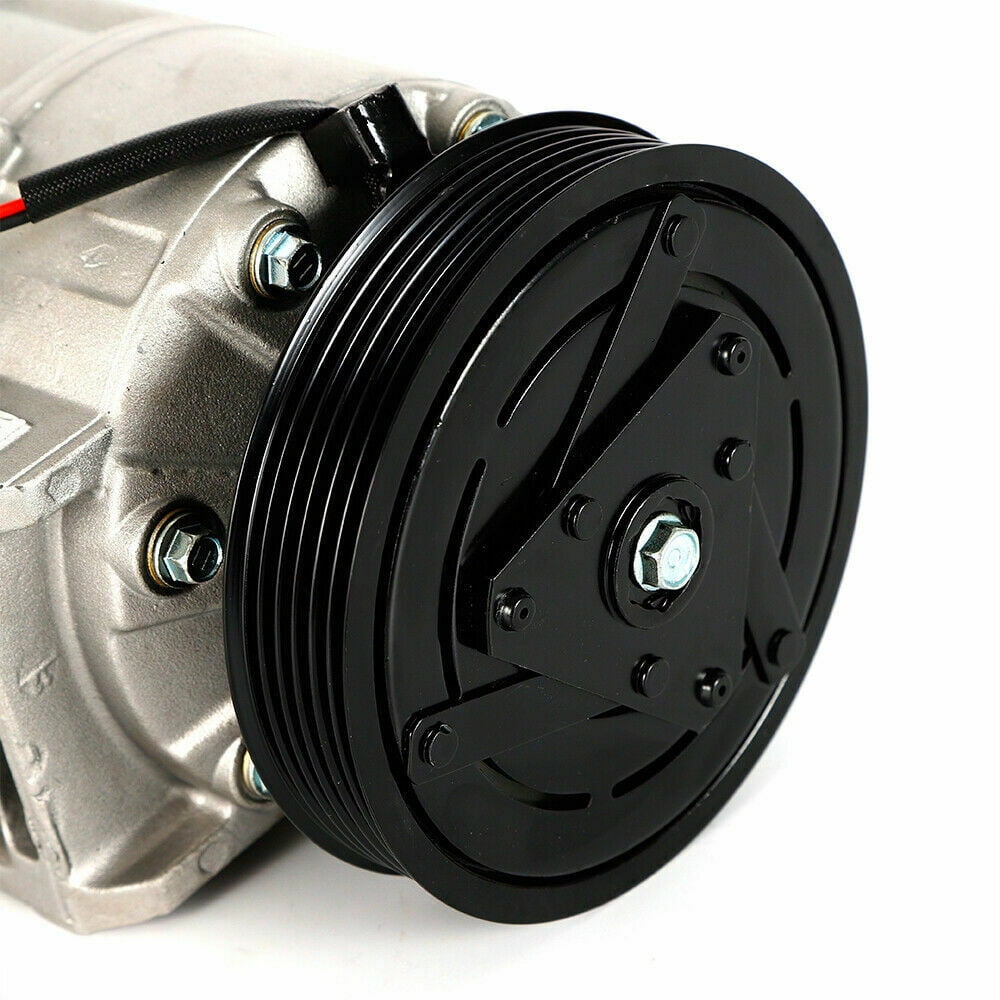 Fits 2007-2012 Nissan Altima 4CYL 2.5L CO 10886C AC A/C Air Compressor & Clutch