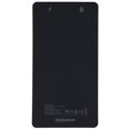thumbnail image 3 of Mophie Charge Force Powerstation 10,000mAh Qi Wireless Power Bank  - Black, 3 of 4