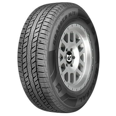 General Grabber H/T Highway 255/65R18 111T Light Truck Tire
