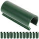 thumbnail image 1 of 32 abrazaderas para tubos de invernadero, abrazaderas para tubos de invernadero, abrazaderas para invernaderos agrícolas, 1 of 5