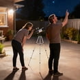 thumbnail image 2 of Outsunny Telescope for Adults, 70 mm Aperture 300 mm Refractor Telescope, 2 of 10