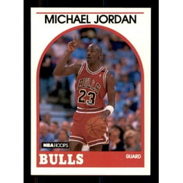 Michael Jordan Card 1995-96 Ultra Gold Medallion #25 BGS 9