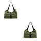 thumbnail image 2 of Riwesomey Bolsa de herramientas portátil y duradera para profesionales On-Go, bolsa enrollable de herramientas multiusos, bolsa de Aceitunas Mixtas 2Conjunto, 2 of 6