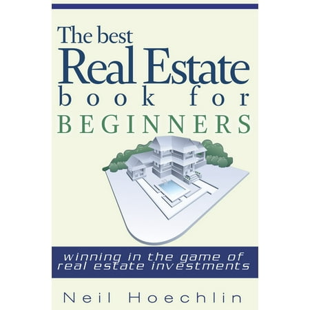 The Best Real Estate Book for Beginners - eBook
