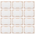 thumbnail image 1 of Certificate Paper Golden for Award Ceremony 30Set, 1 of 8