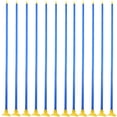 thumbnail image 1 of CUITING 12pcs Replacement Suction Cup Arrows Kids Archery Arrows Kids Arrows Party Favors, 1 of 7