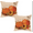 2Pcs, variant on Fall Pillow Cover 18x18 Inch Set of 1 Vintage Farmhouse Pumpkin Sunflower Bird Throw Pillow Case, Autumn Thanksgiving Grateful Decoration for Home Decor Cushion Cover