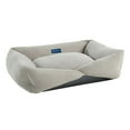 thumbnail image 4 of Sam's Pets  Ellie Dog Bed Grey Medium, 4 of 8