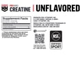 thumbnail image 6 of Muscle Milk Pro Series Creatine Dietary Supplement, Unflavored, 17.6 oz Canister, 6 of 6