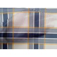 thumbnail image 4 of oneOone Cotton Cambric Fabric Madras Check Printed Craft Fabric BTY 56 Inch Wide, 4 of 4