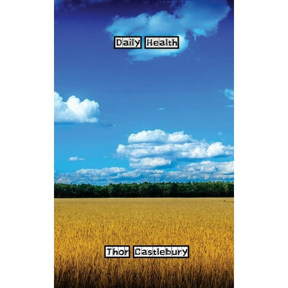 Daily Health, (Paperback)