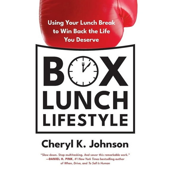 Box Lunch Lifestyle, (Paperback)