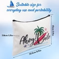 thumbnail image 3 of Bolsas para cosméticos Silkfly Cruise Survival Kit, 16 piezas, 3 of 7