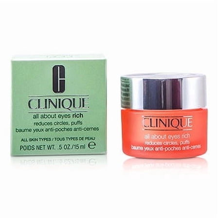 Clinique All About Eyes Rich