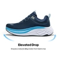 thumbnail image 4 of Zapatillas para Hombre NORTIV 8 SNWS246M para Correr, Caminar y Tenis Talla 7.5 Azul, 4 of 8