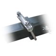 thumbnail image 1 of Roadmaster Trailer Hitch Receiver Tube Anti Rattle Bracket 061 Quiet Hitch; For 2 Inch Receiver, 1 of 2