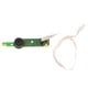 thumbnail image 2 of Botón De Expulsión Del Botón De Expulsión Del Sensor De Potencia Cinta Flexible Para De Juegos PS4 Slim - Pieza De Reparación TSW-002 Yotijar Cable flexible del botón de la placa de alimentación, 2 of 6