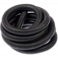thumbnail image 1 of 86665 Black Flex Split Wire Conduit 0.75 In. x 10 Ft., 1 of 1
