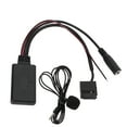 thumbnail image 3 of AUX In Adapter Cables, Abrasion Resistant Radio Audio Aux Cable Lightweight  Hands Free  for Car, 3 of 7