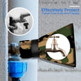 thumbnail image 2 of Alvkcefs Faucet Cover Faucet Freezer Protection For Faucet Outdoor Faucet Socks, 2 of 9