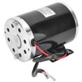thumbnail image 4 of Electric Scooter Motor, 1000w Electric Motor Scooter Parts Electric Scooter Accessory, Electric Motor For Outdoor Accessory Scooter Assembly, 4 of 8