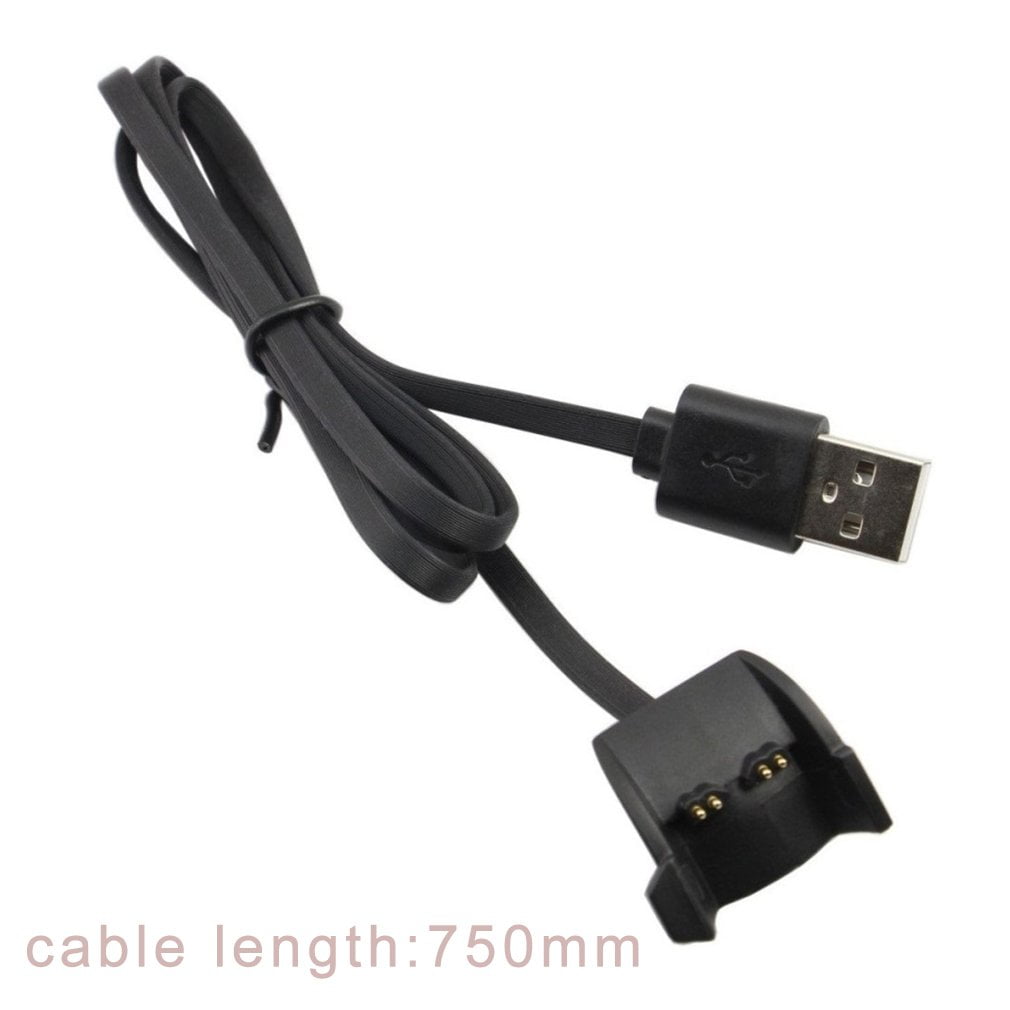 garmin vivosmart watch charger