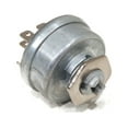 thumbnail image 4 of The ROP Shop Ignition Key Switch for Gravely 2 Wheel Tractor, 12 HP Kohler, 985119 Lawn Mower, 4 of 9