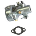 thumbnail image 4 of 251234R91 Carburetor for Farmall IH Cub Tractor 154 184 185 312389 251234R92 New, 4 of 14