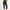 Black, variant on Sentmoon Stretch Jeans for Women Athletic-Fit Pants for Women Casual Slim Print Womens Clothes Fall Saving Blue Free Size