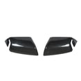 thumbnail image 3 of Side Mirror Cover, Cool 2pcs Wing Mirror Cover  For Car Decoration, 3 of 8