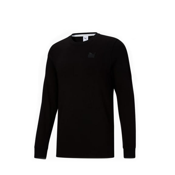 PUMA Male Adult S 533689-01 Black