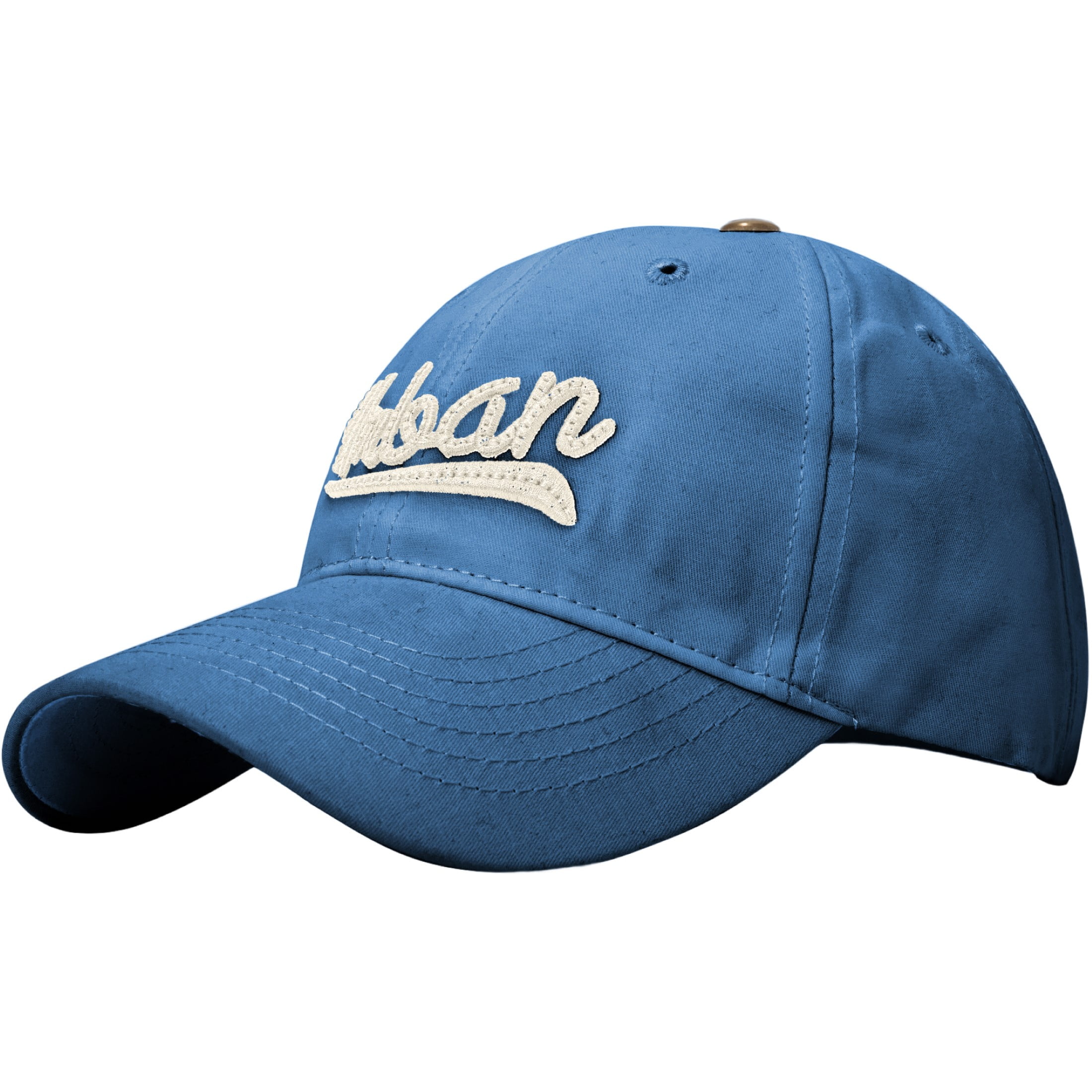 Oldsmobile-Logo Unisex Women Stylish Hip Hop Hat Rugged Baseball Cap 